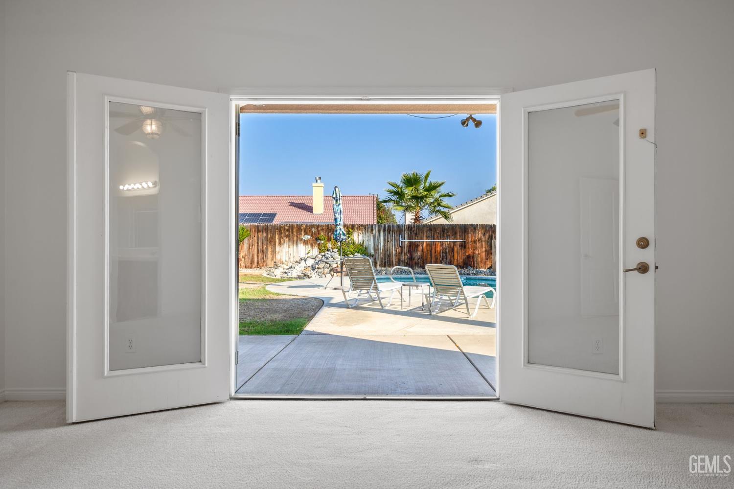 3116 Monache Meadows Drive