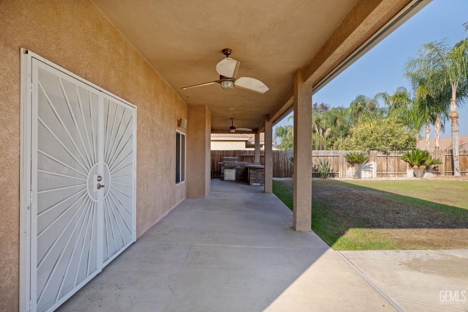 3116 Monache Meadows Drive