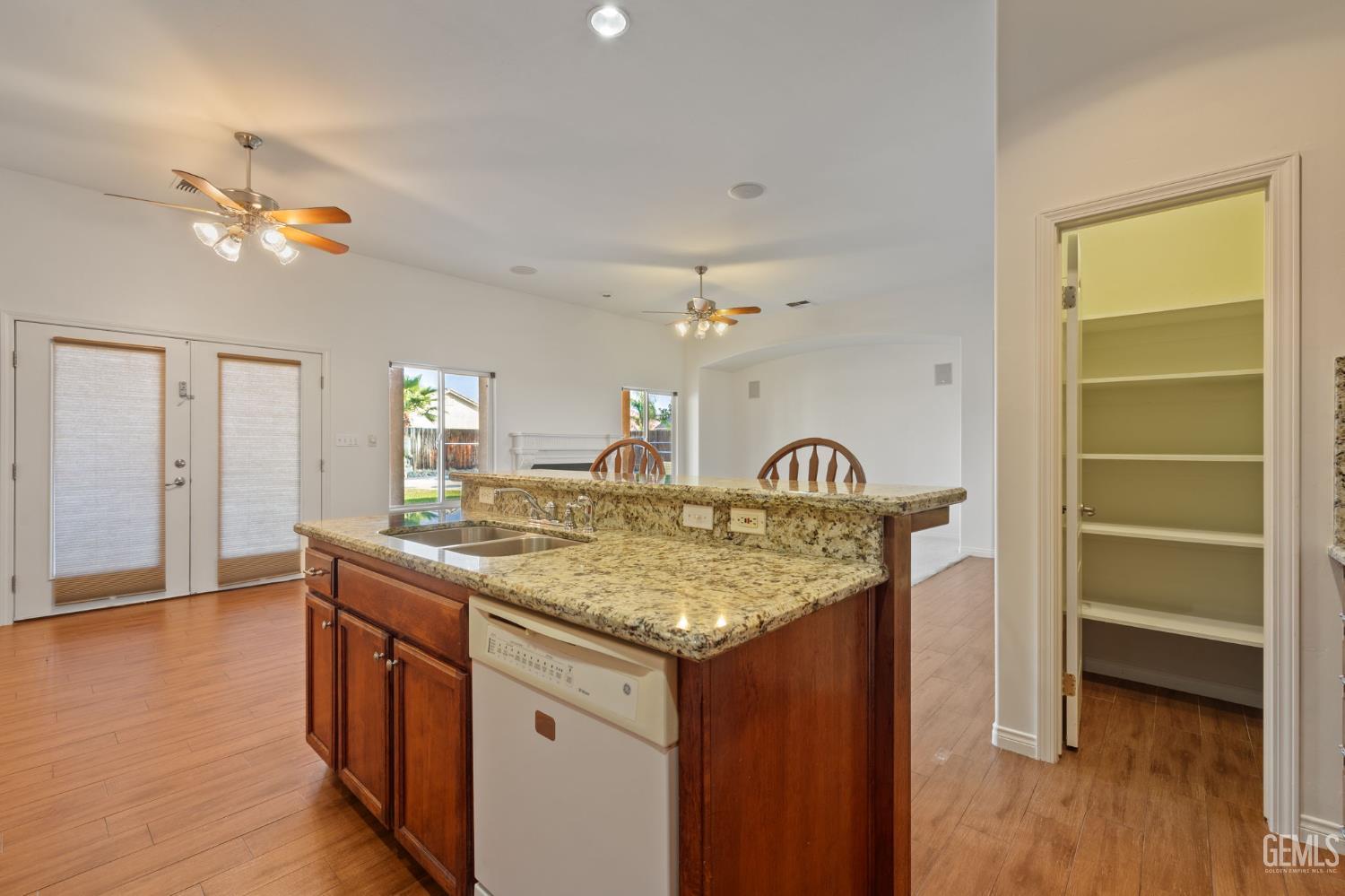 3116 Monache Meadows Drive