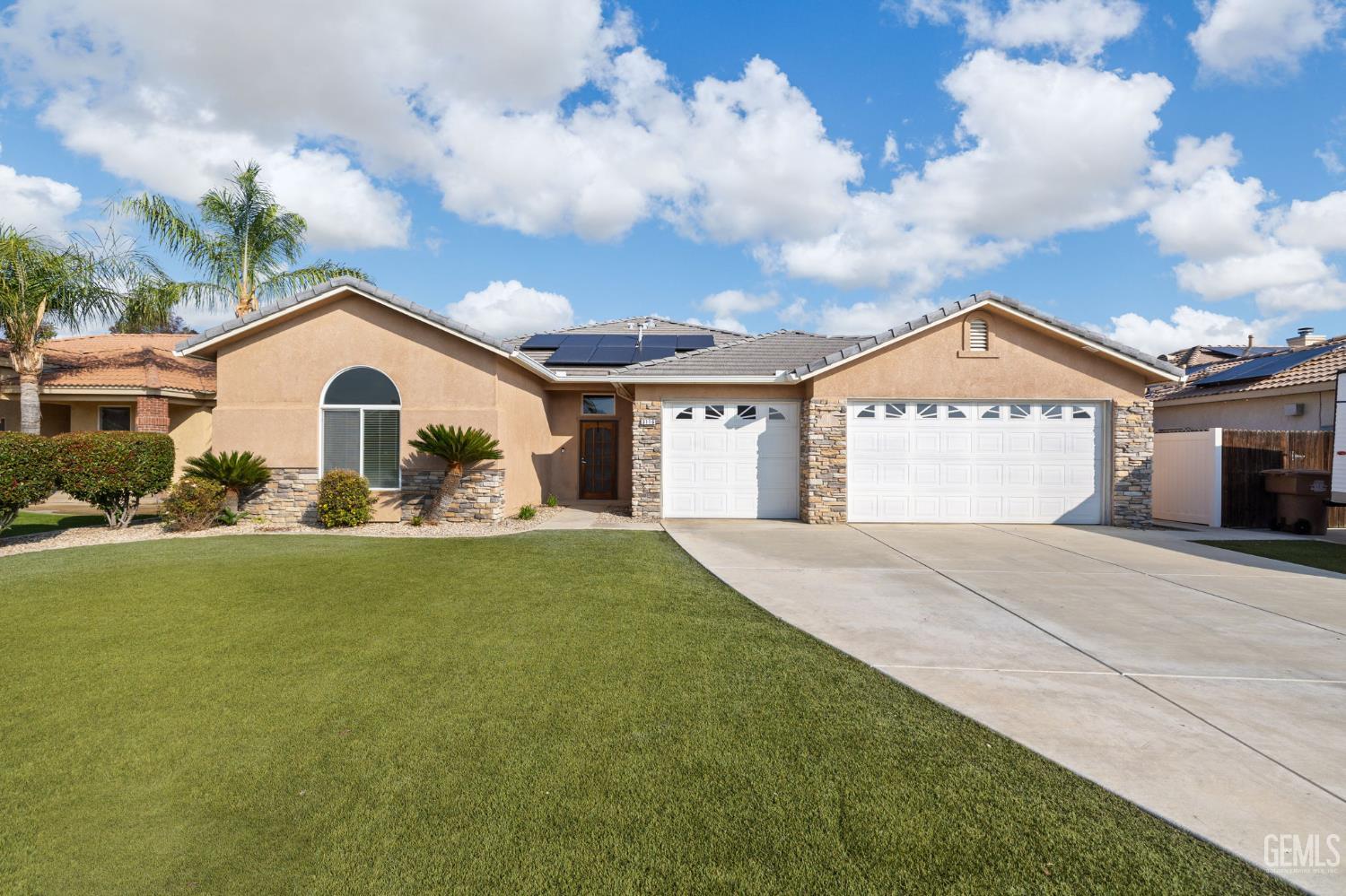 3116 Monache Meadows Drive