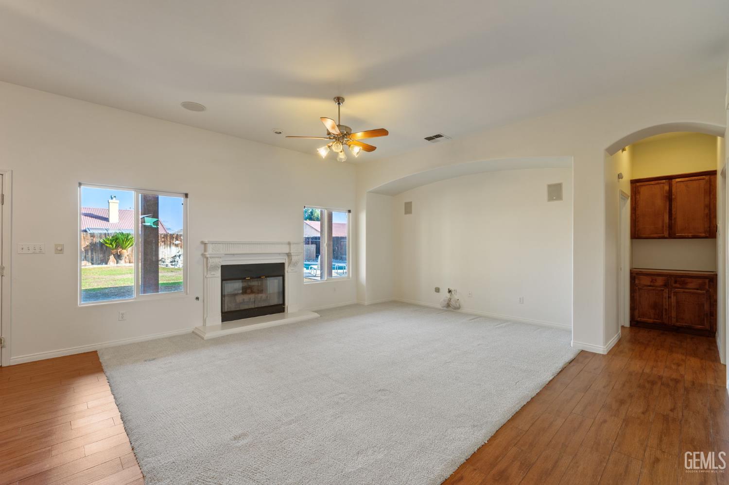 3116 Monache Meadows Drive