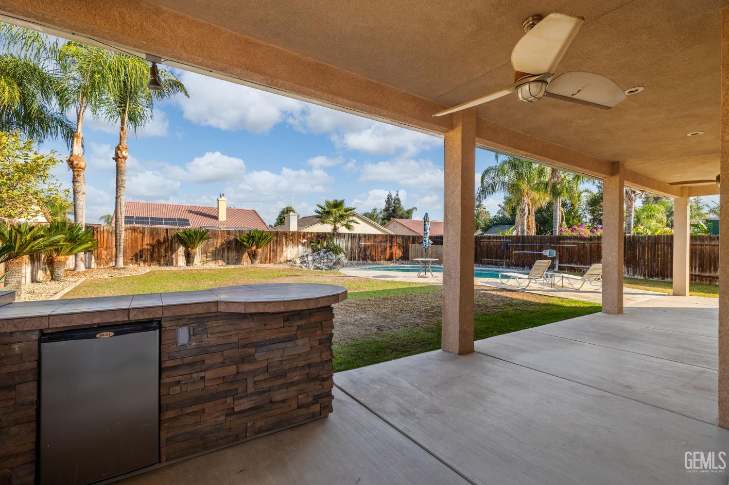 3116 Monache Meadows Drive