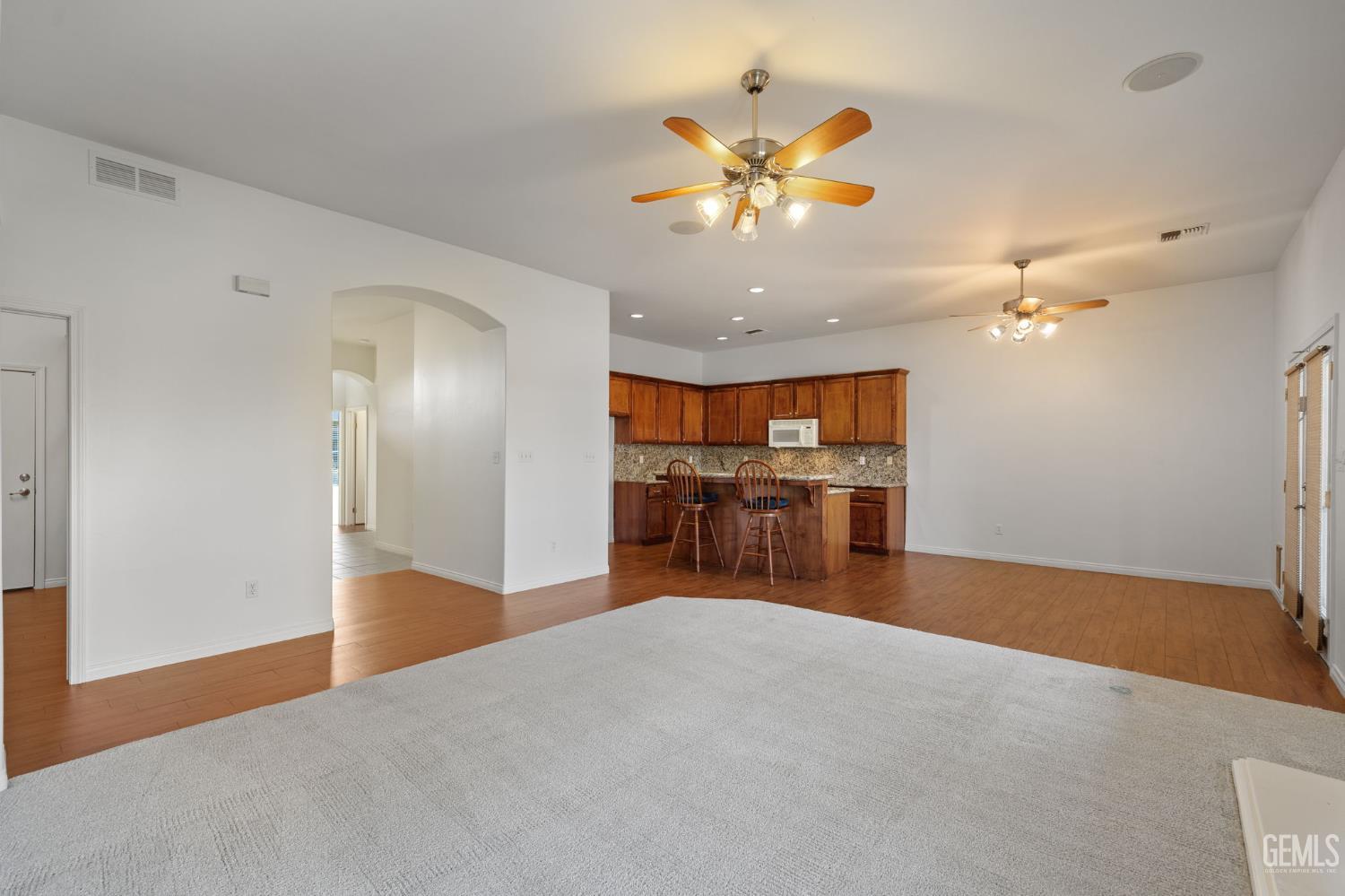 3116 Monache Meadows Drive