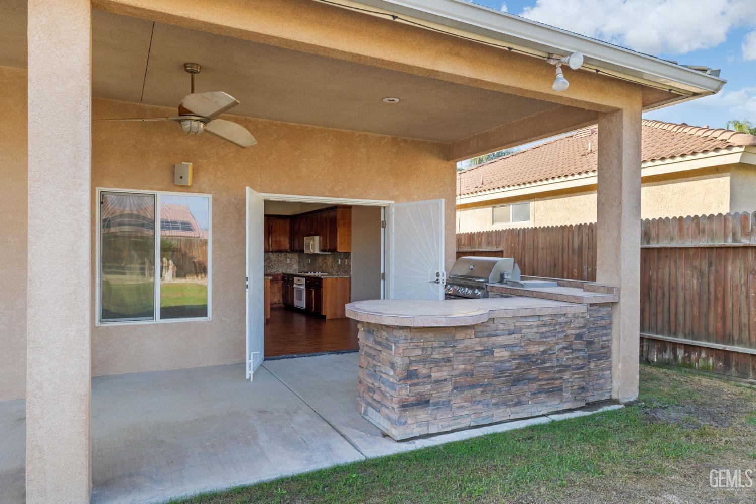 3116 Monache Meadows Drive