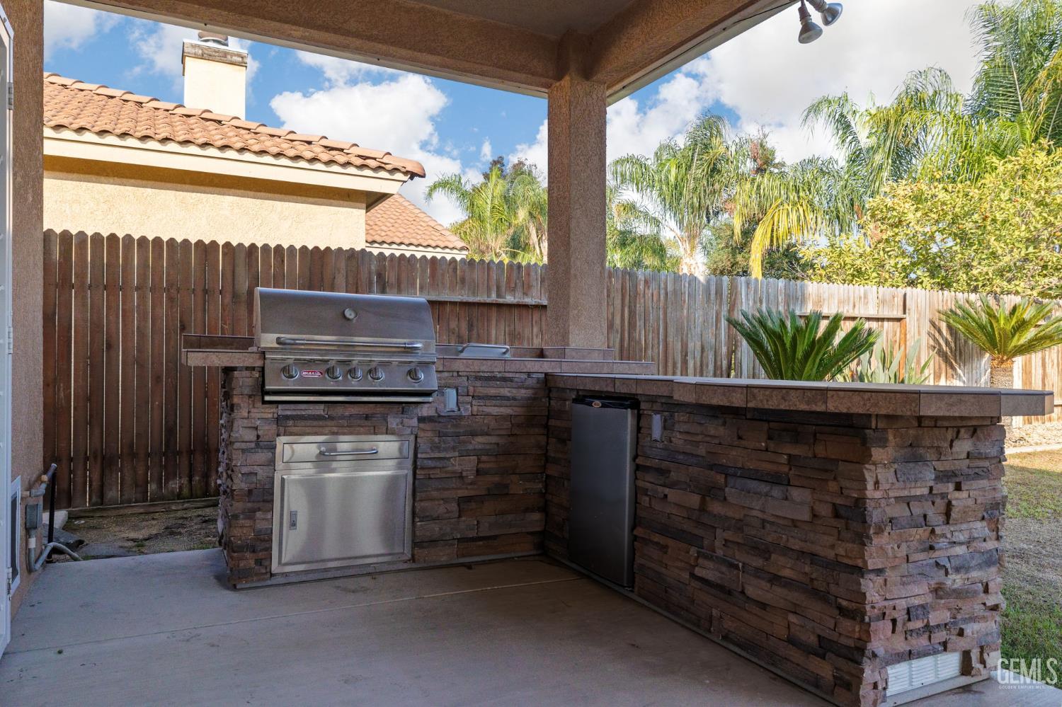 3116 Monache Meadows Drive