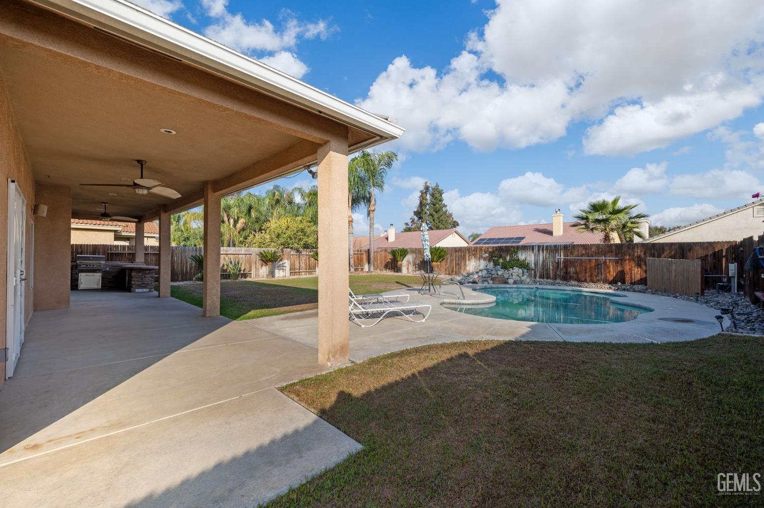 3116 Monache Meadows Drive