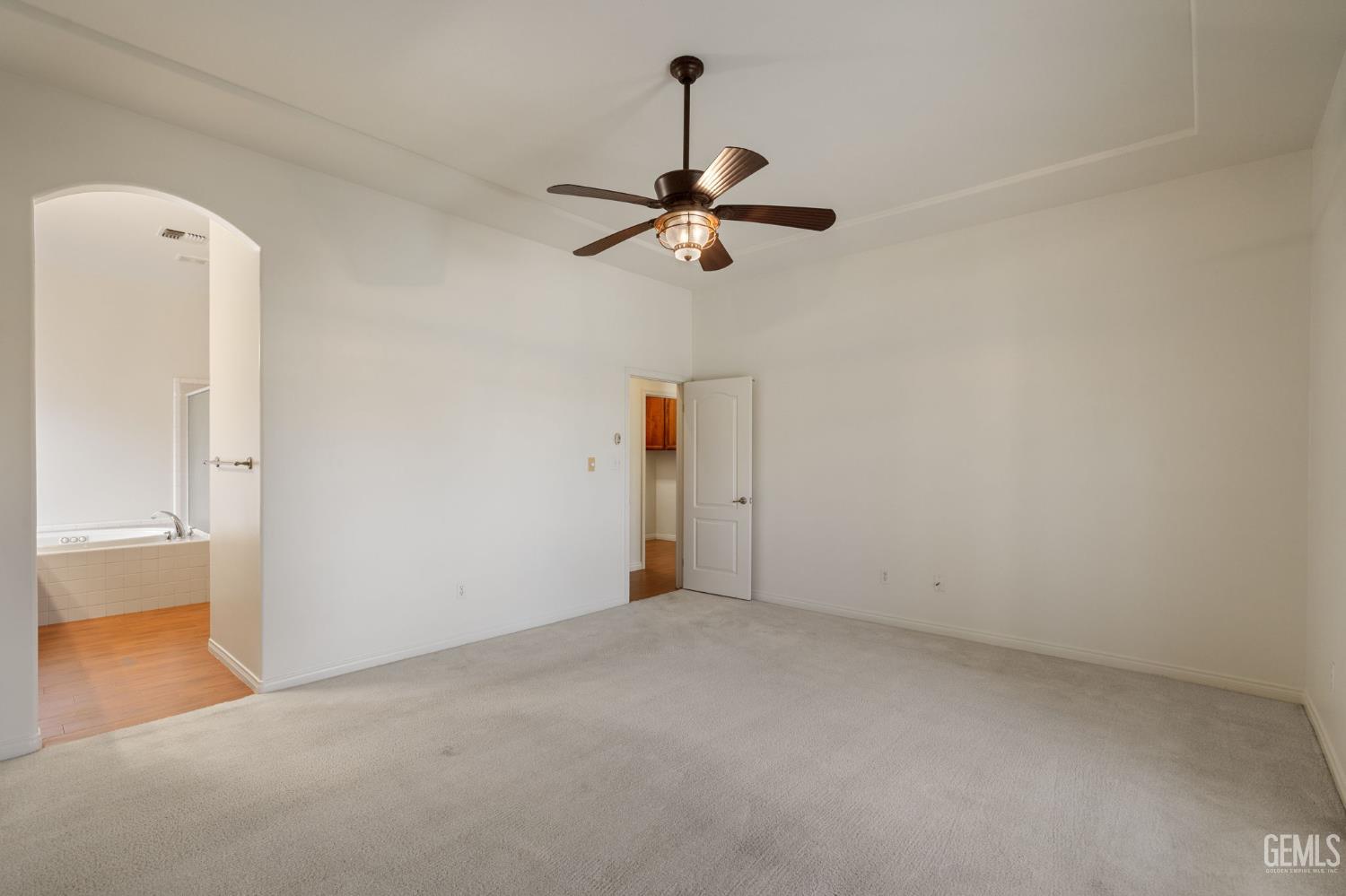 3116 Monache Meadows Drive