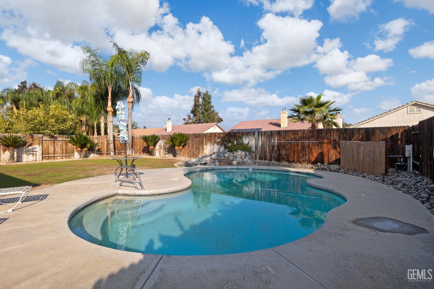 3116 Monache Meadows Drive