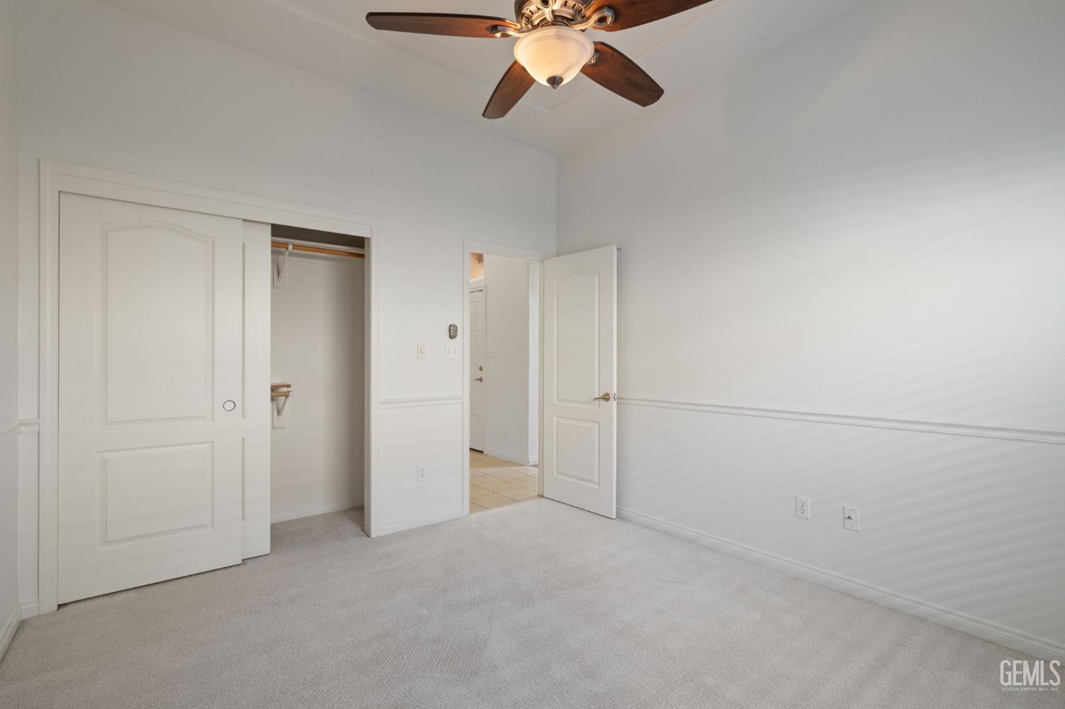 3116 Monache Meadows Drive