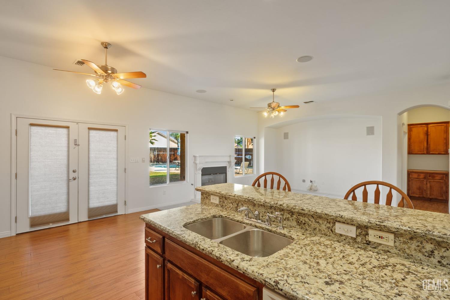 3116 Monache Meadows Drive