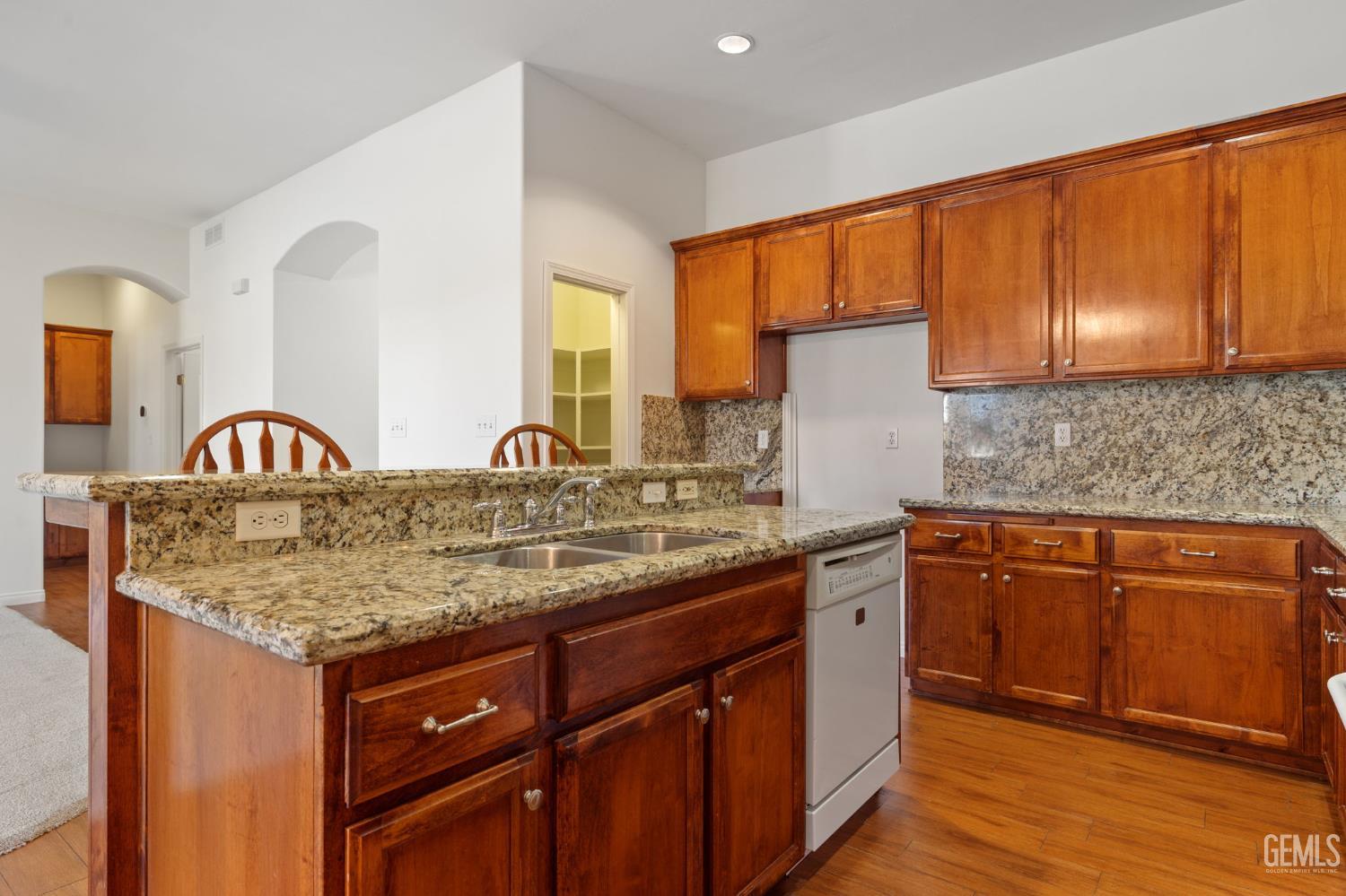 3116 Monache Meadows Drive