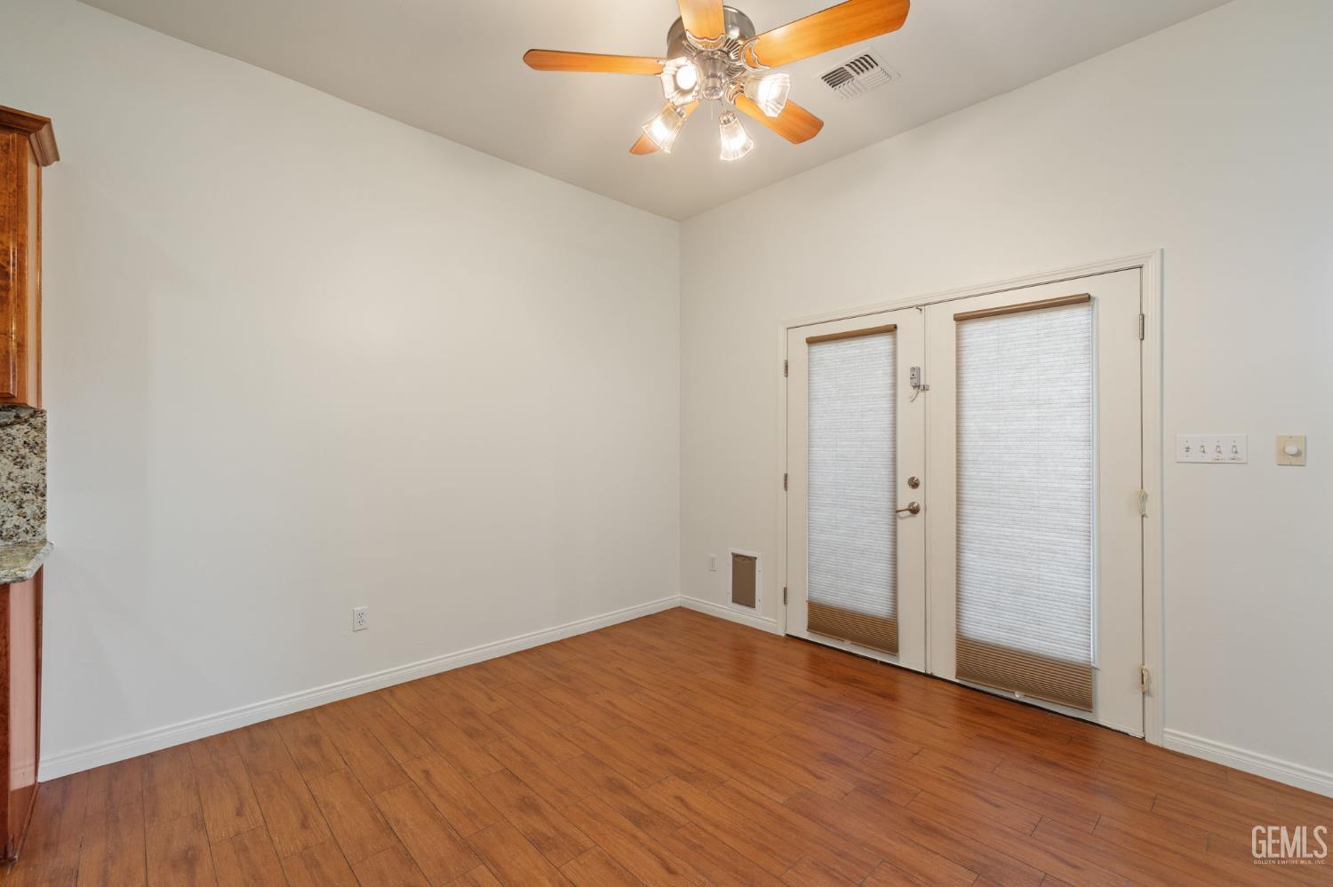 3116 Monache Meadows Drive