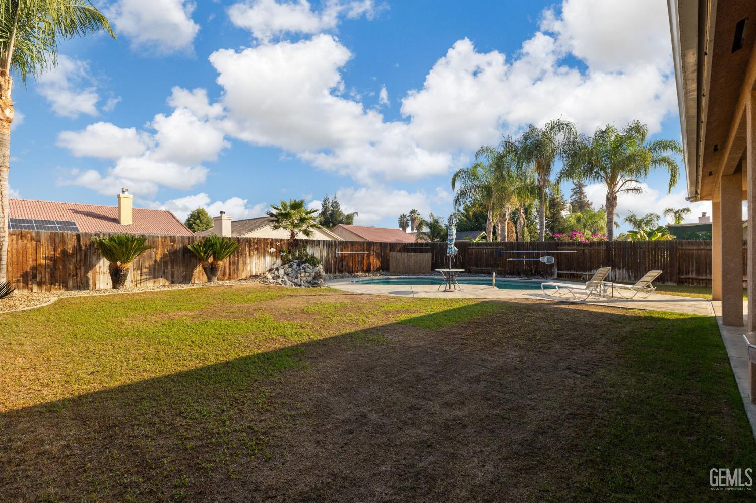 3116 Monache Meadows Drive