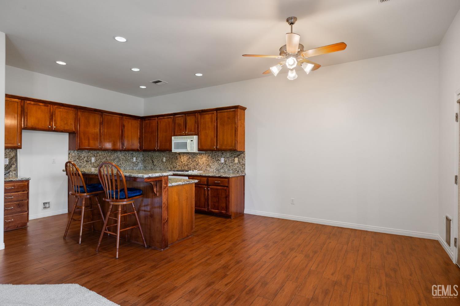 3116 Monache Meadows Drive