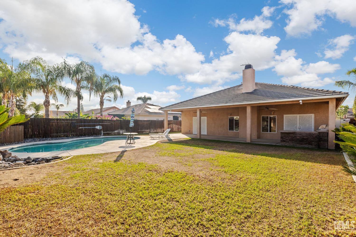 3116 Monache Meadows Drive