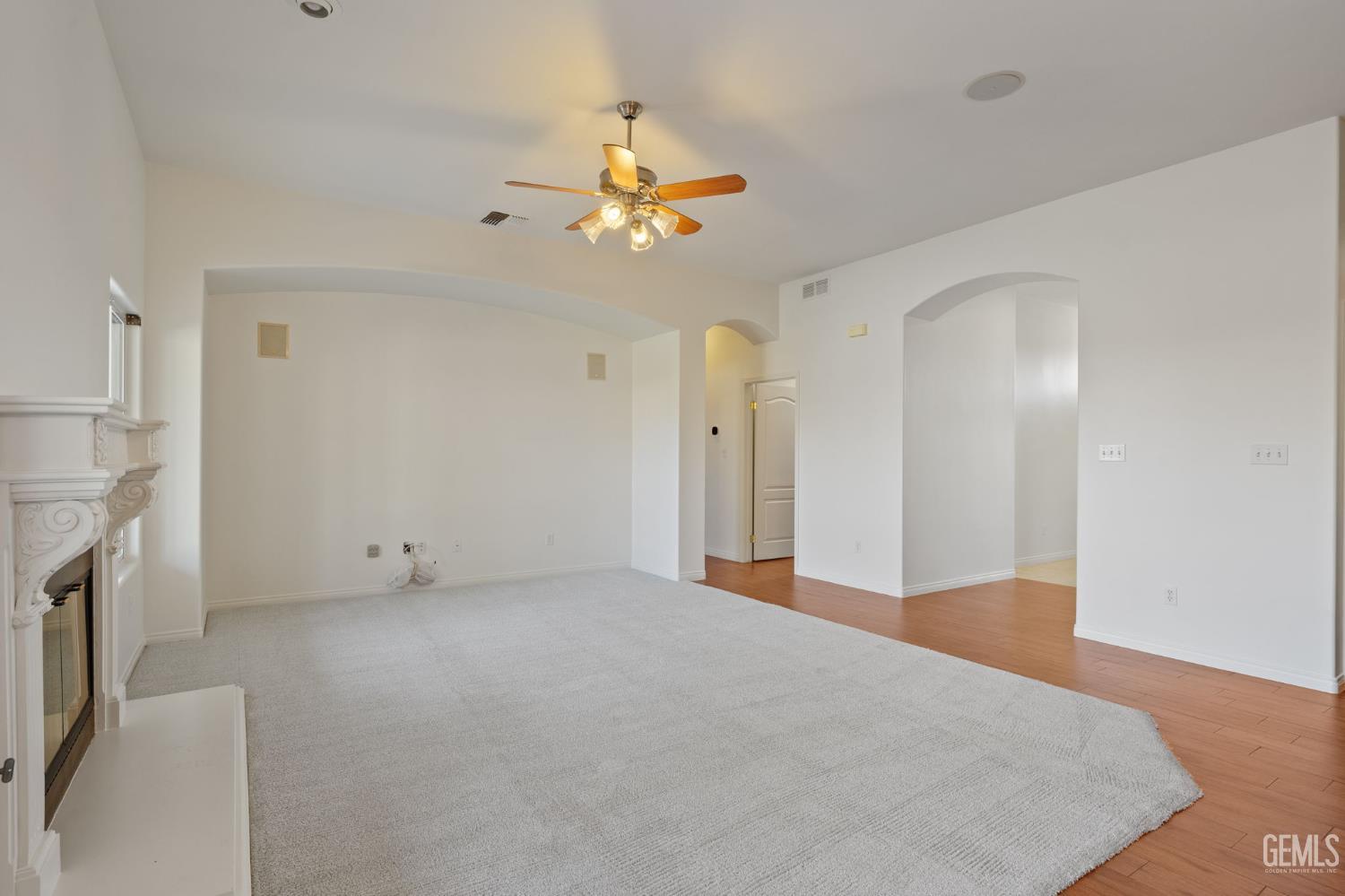 3116 Monache Meadows Drive