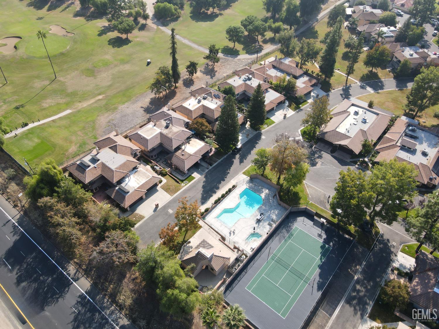 2323 Easthills Drive Unit: 57