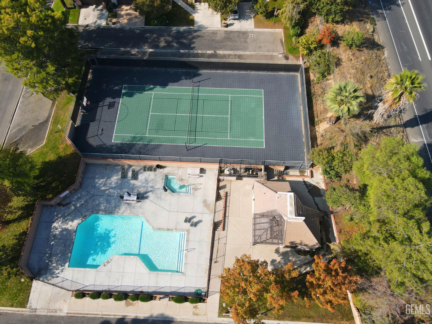 2323 Easthills Drive Unit: 57