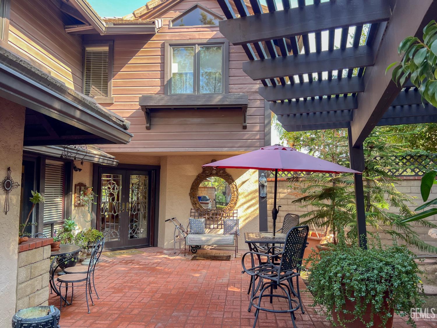 2323 Easthills Drive Unit: 57