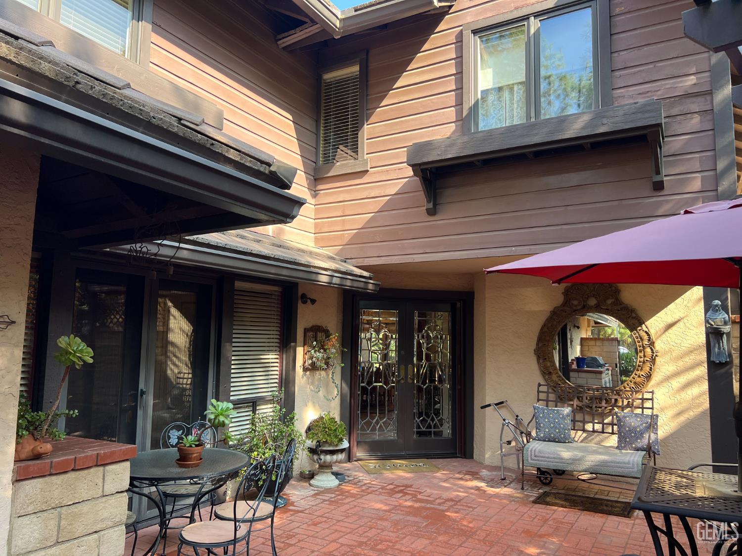 2323 Easthills Drive Unit: 57