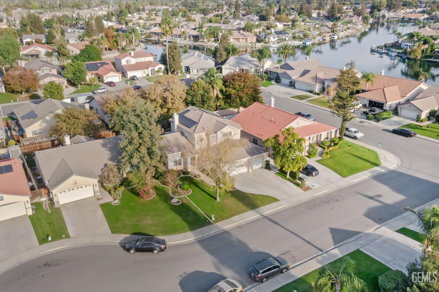 5304 Sand Dollar Court