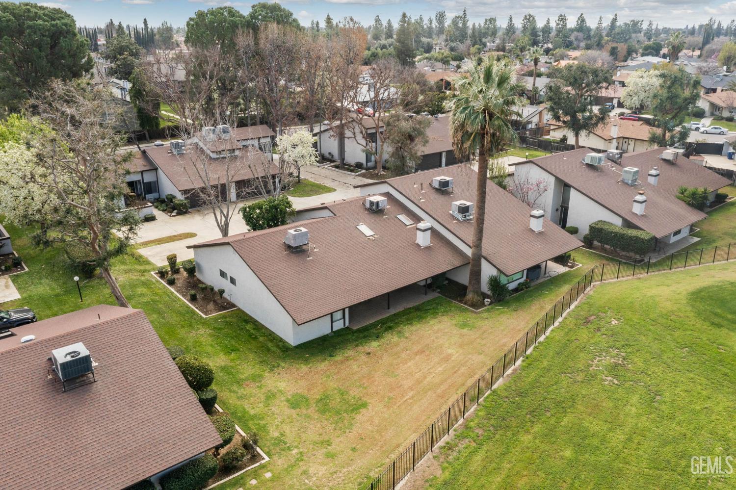 5900 Kirkside Drive Unit: C