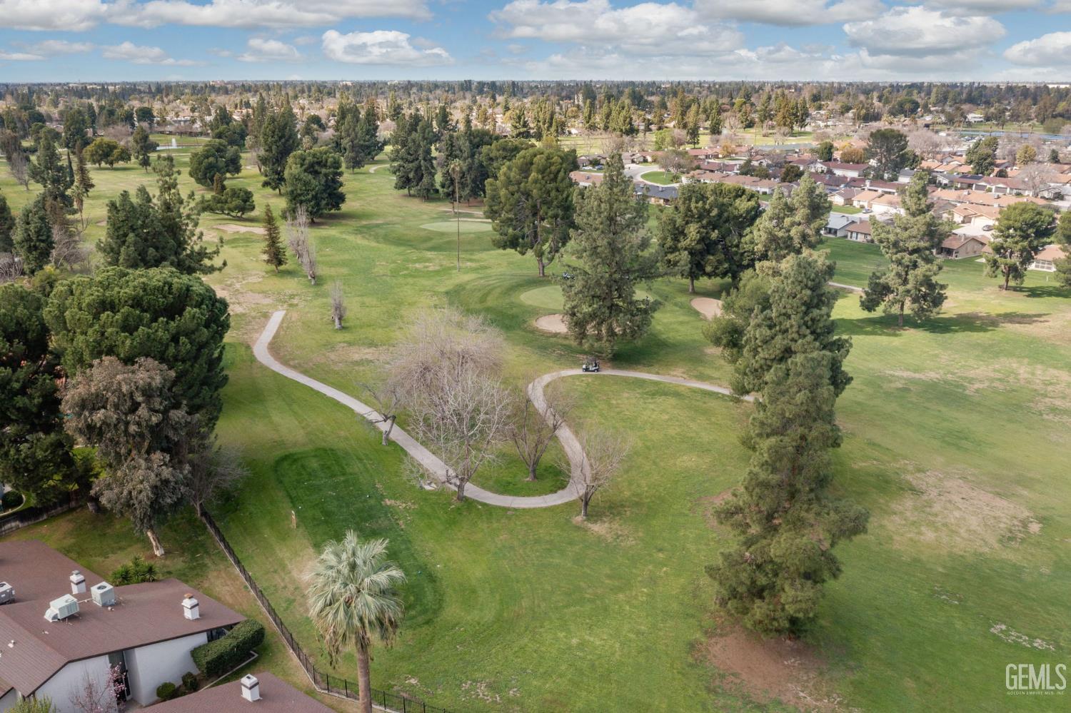 5900 Kirkside Drive Unit: C