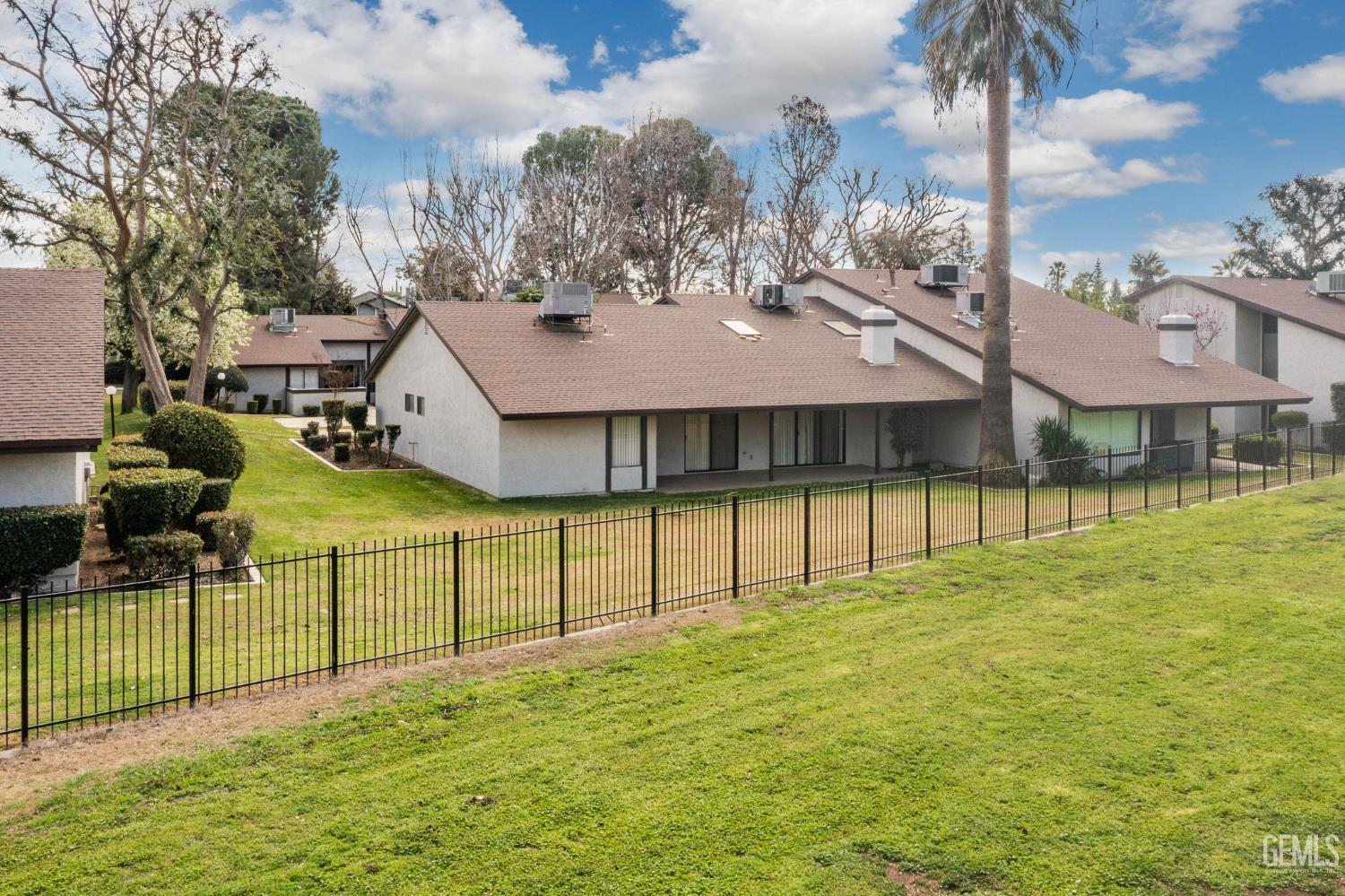 5900 Kirkside Drive Unit: C