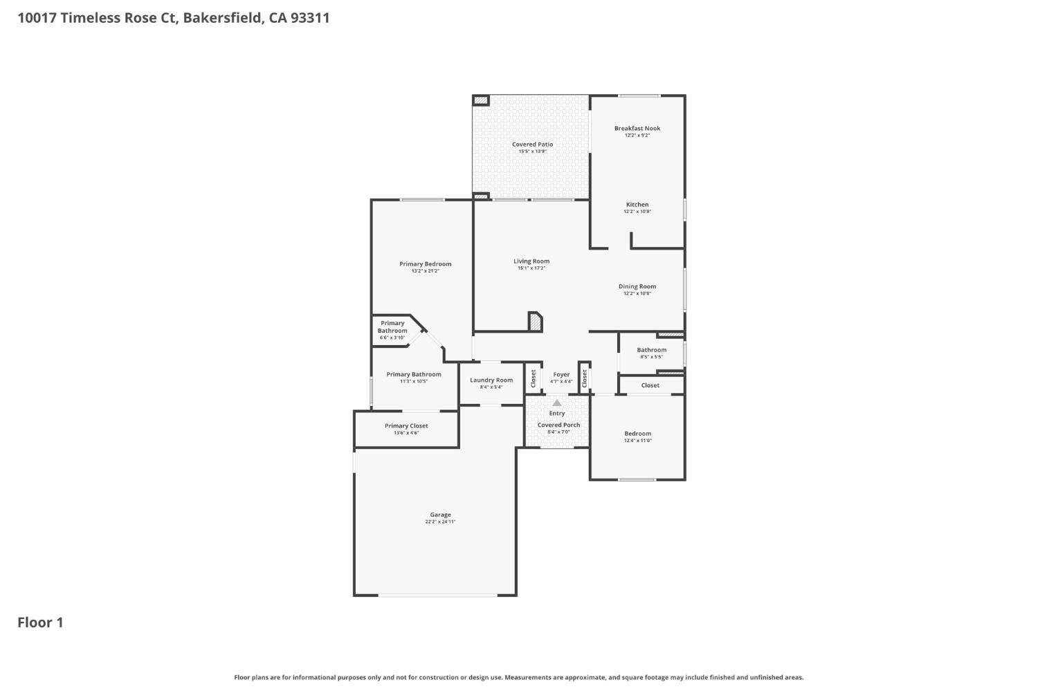 10017 Timeless Rose Court