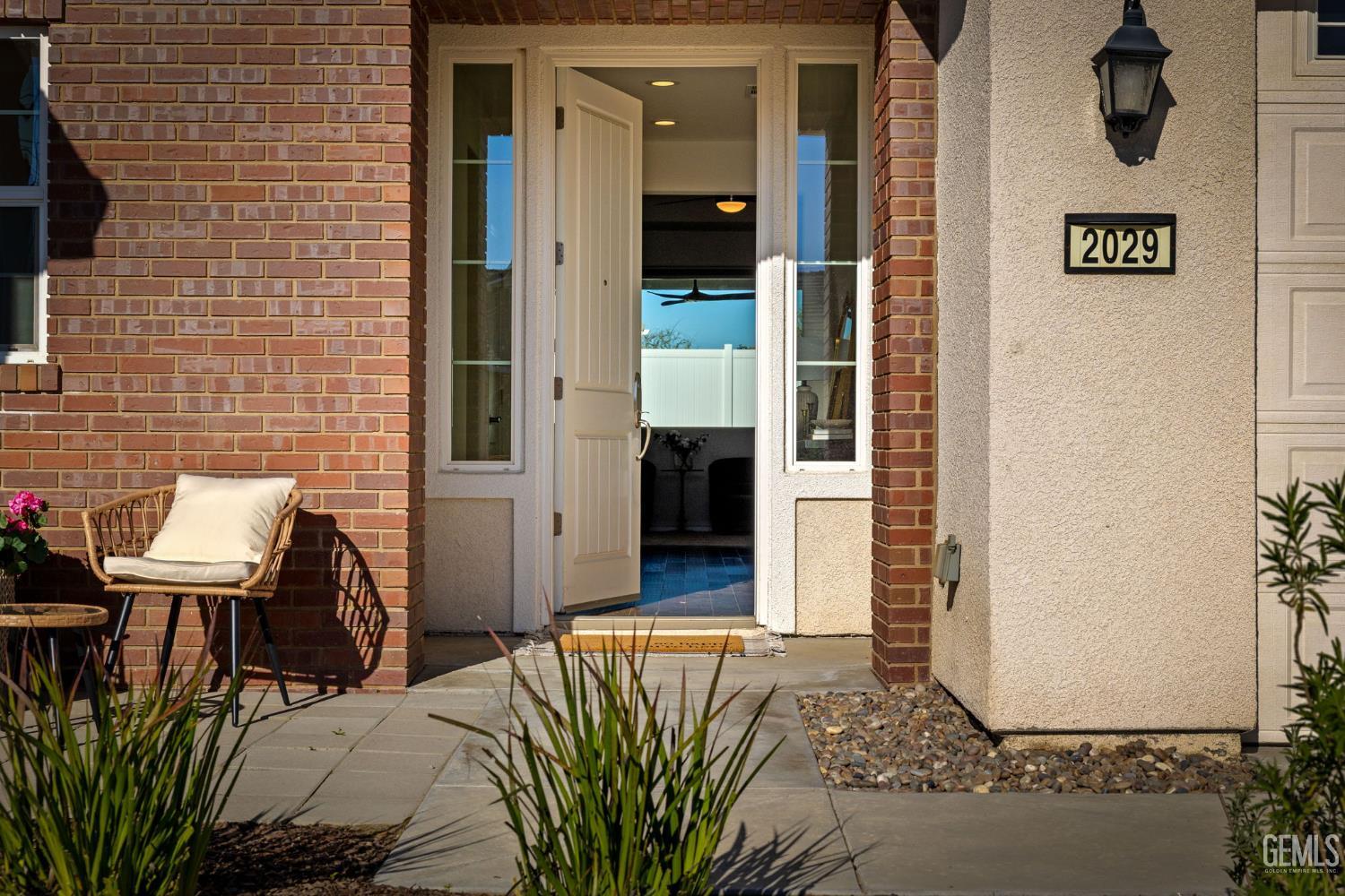 2029 Delamere Street