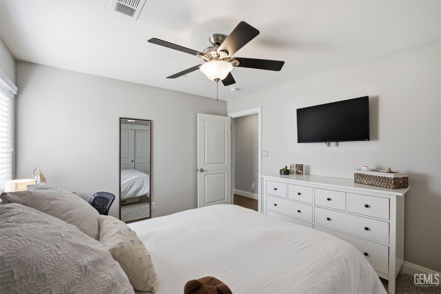 12707 Parkerhill Drive