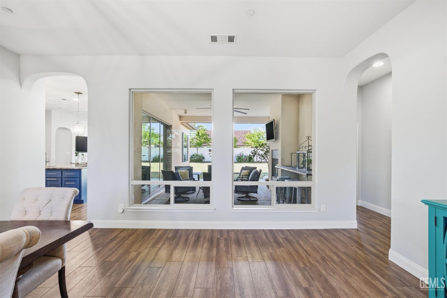 12707 Parkerhill Drive