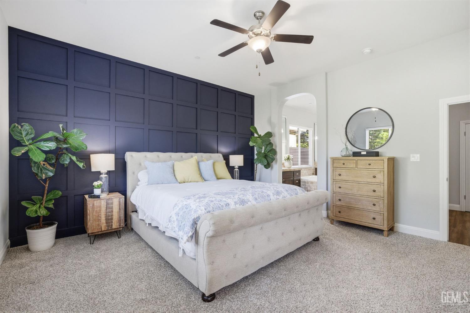 12707 Parkerhill Drive