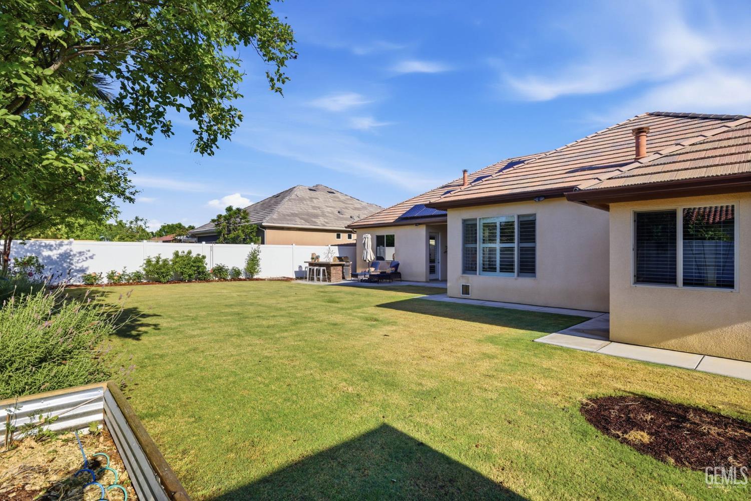 12707 Parkerhill Drive