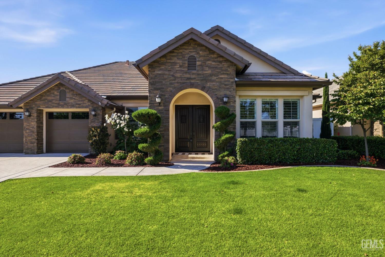 12707 Parkerhill Drive