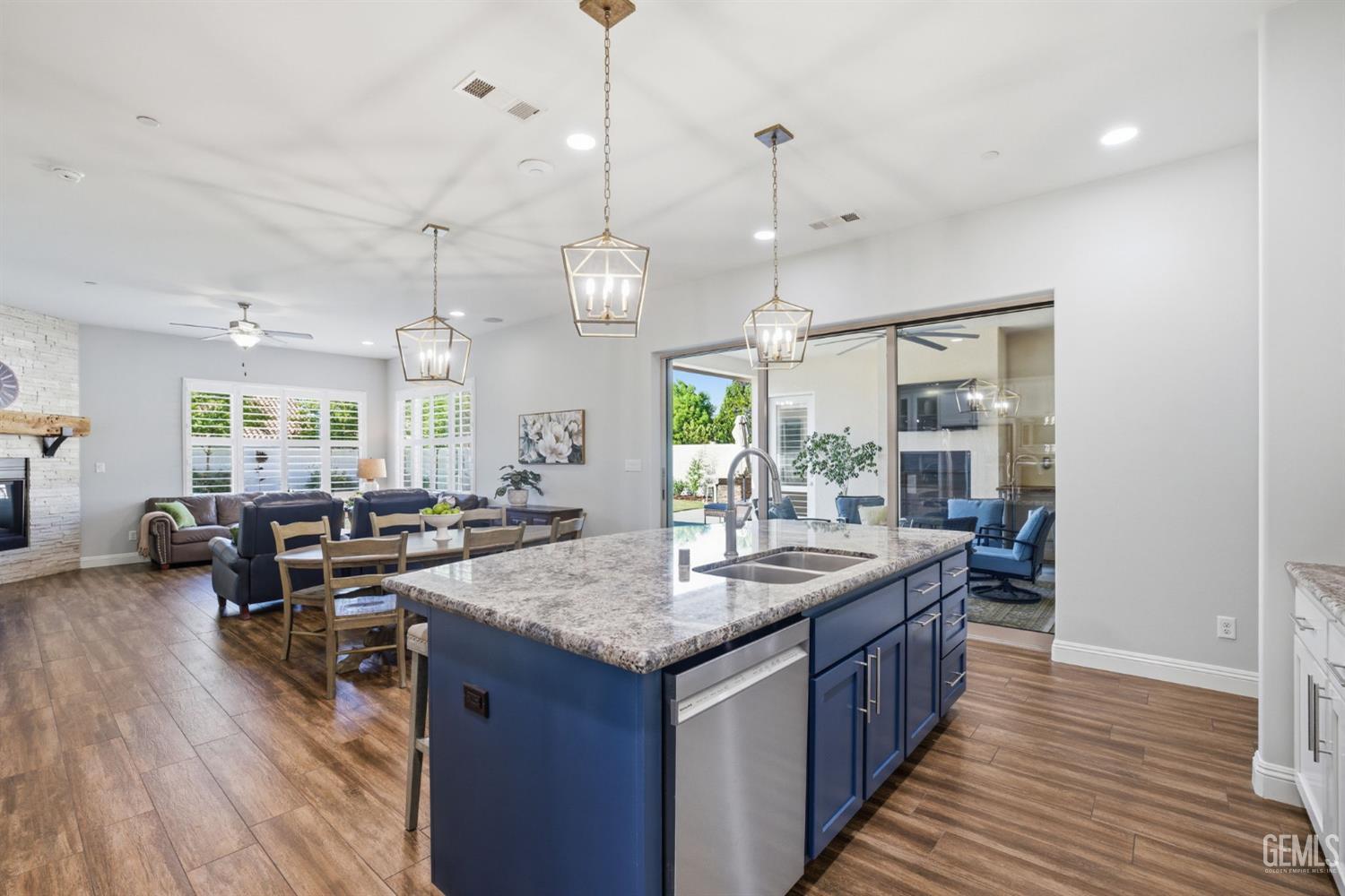 12707 Parkerhill Drive