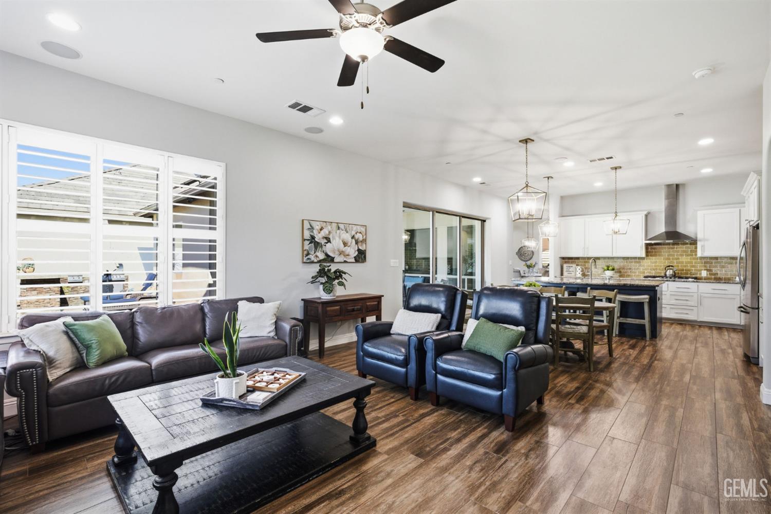 12707 Parkerhill Drive