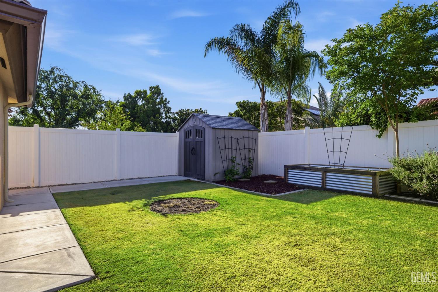 12707 Parkerhill Drive