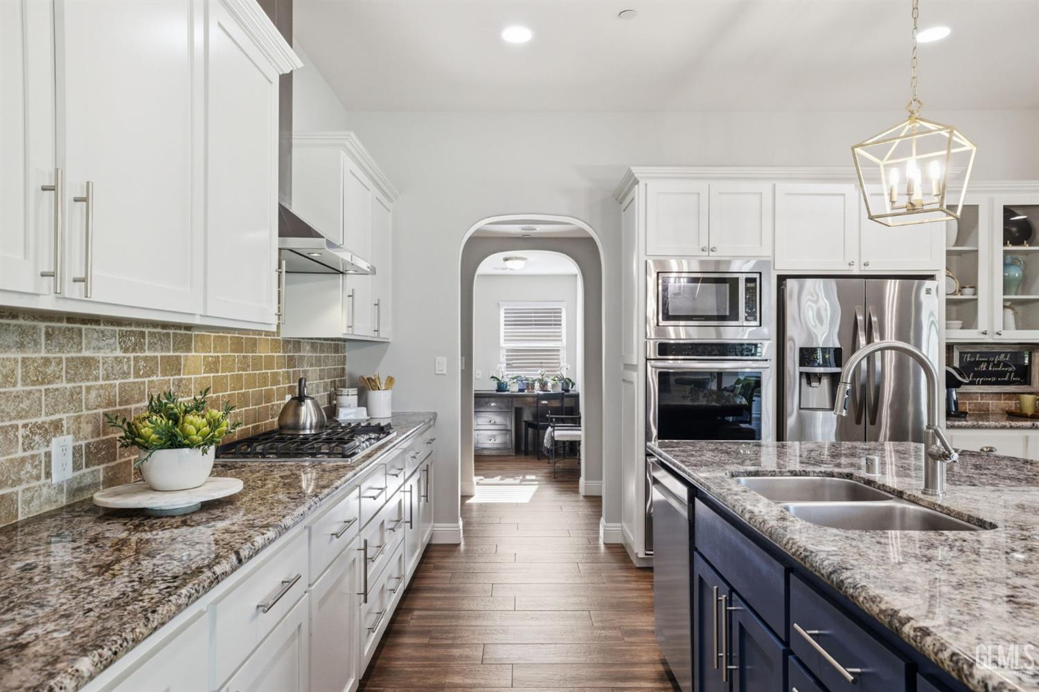 12707 Parkerhill Drive