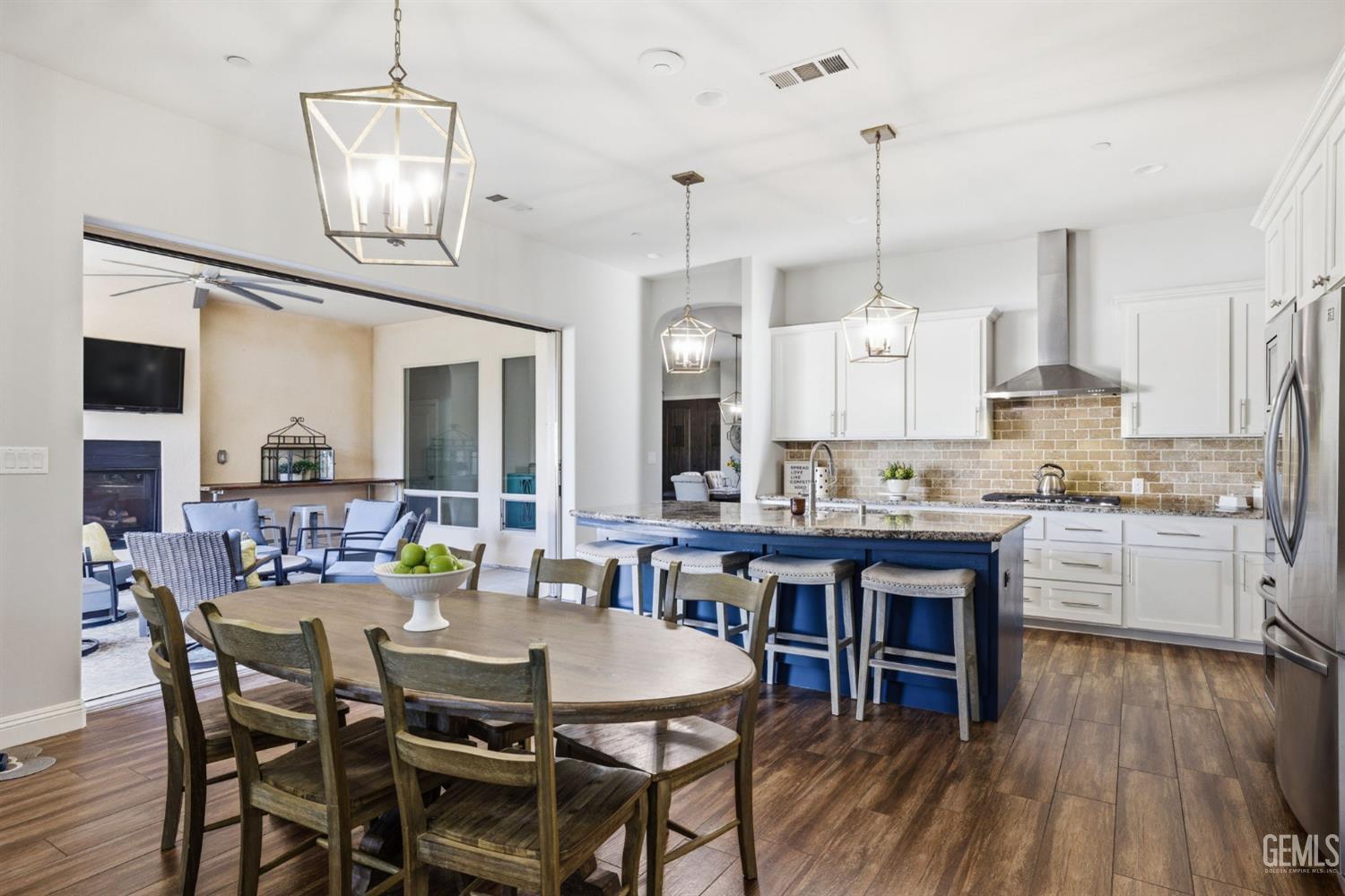 12707 Parkerhill Drive