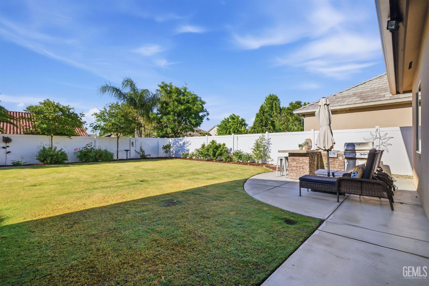 12707 Parkerhill Drive