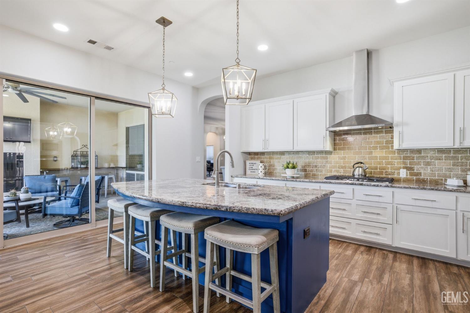 12707 Parkerhill Drive