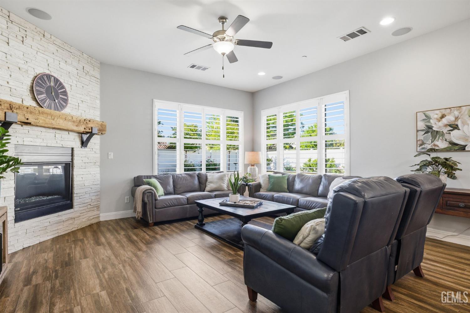 12707 Parkerhill Drive