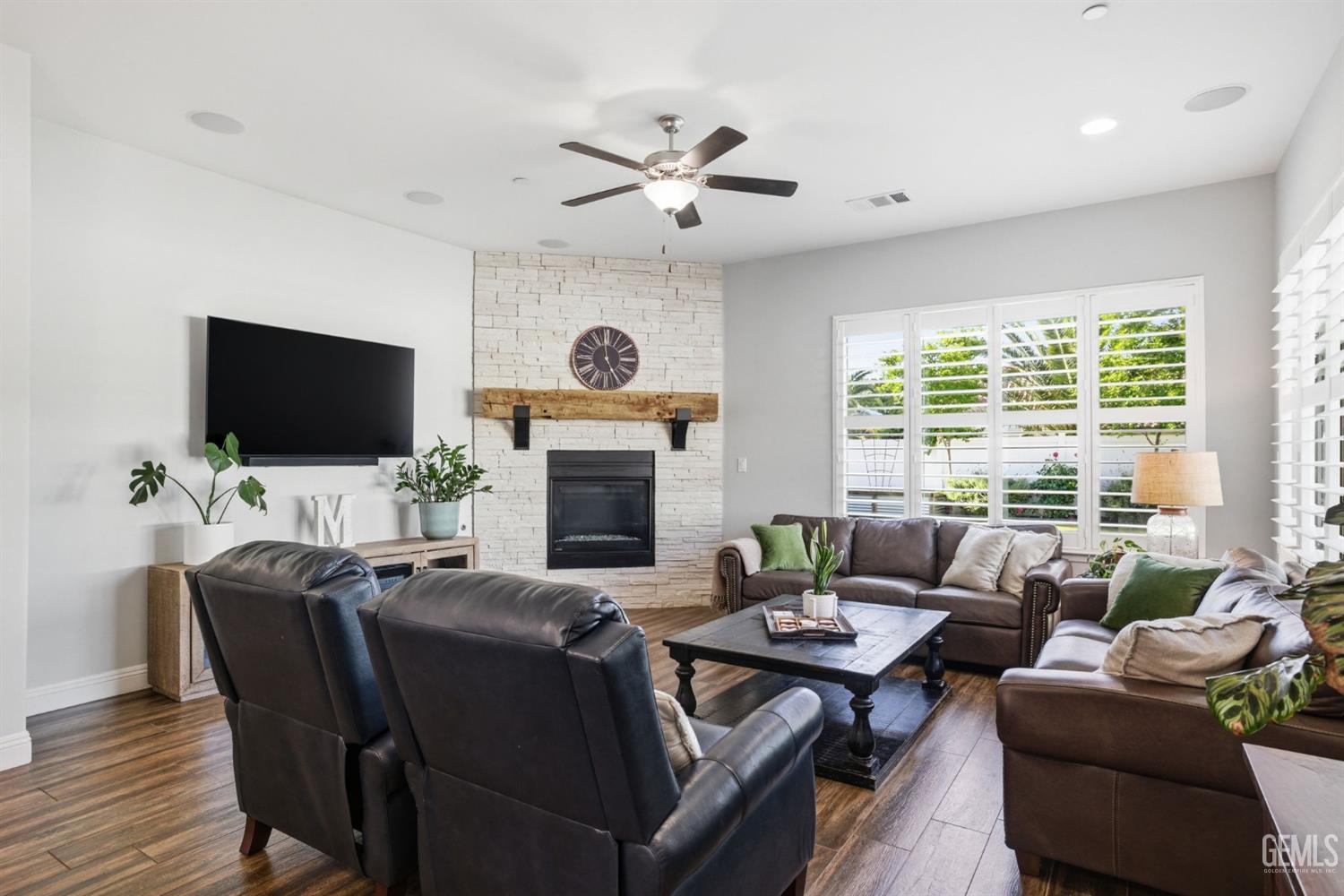 12707 Parkerhill Drive