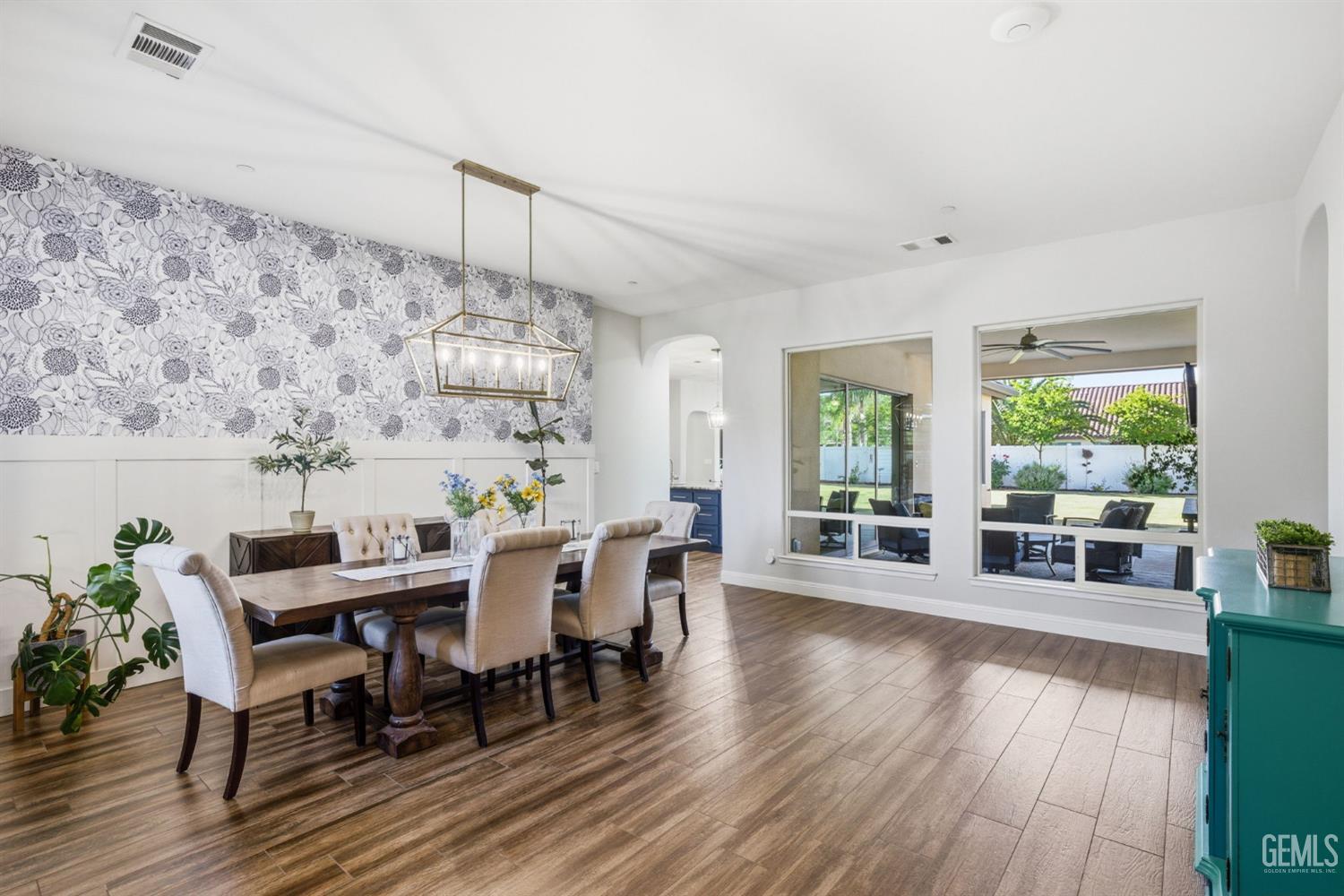 12707 Parkerhill Drive