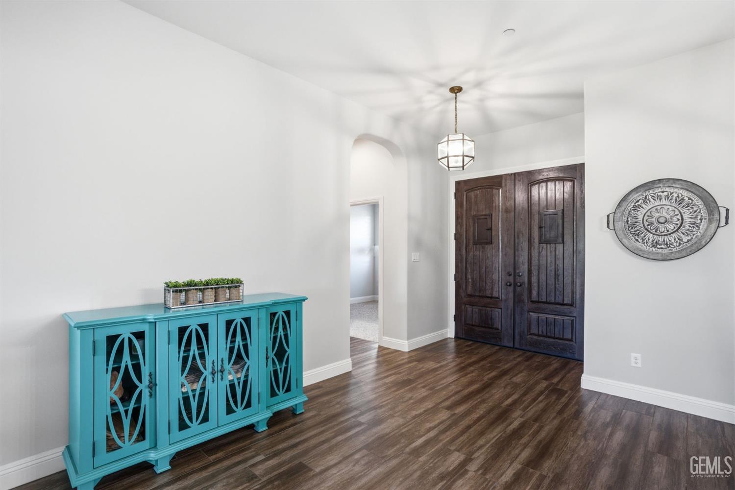 12707 Parkerhill Drive