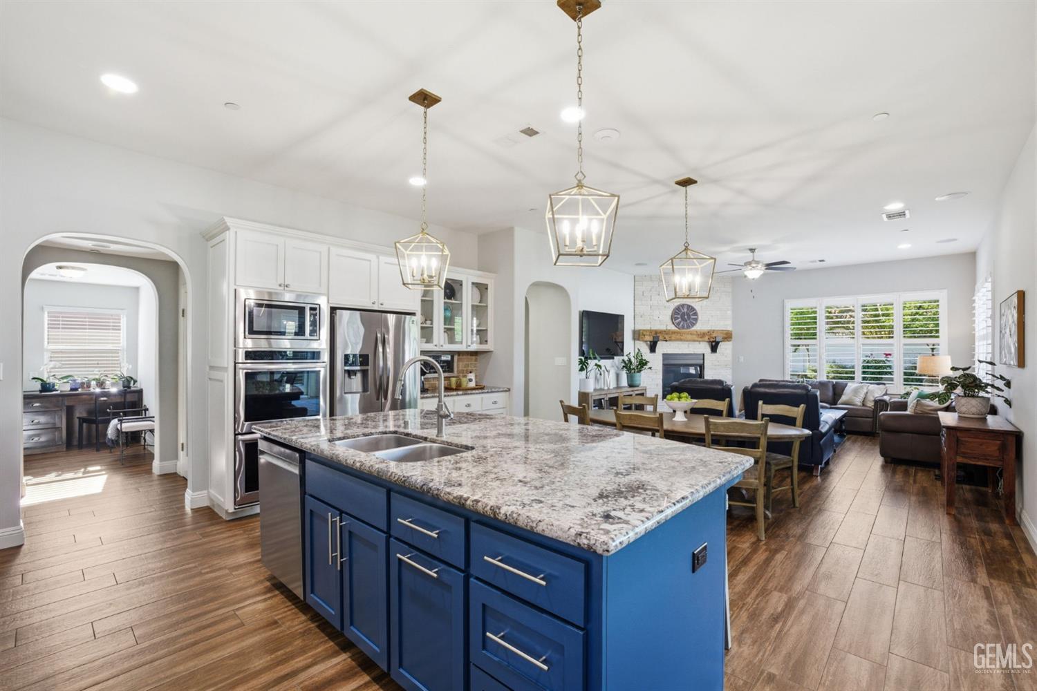 12707 Parkerhill Drive