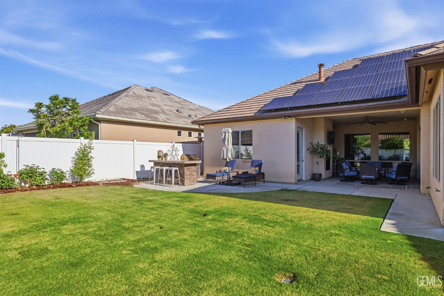 12707 Parkerhill Drive