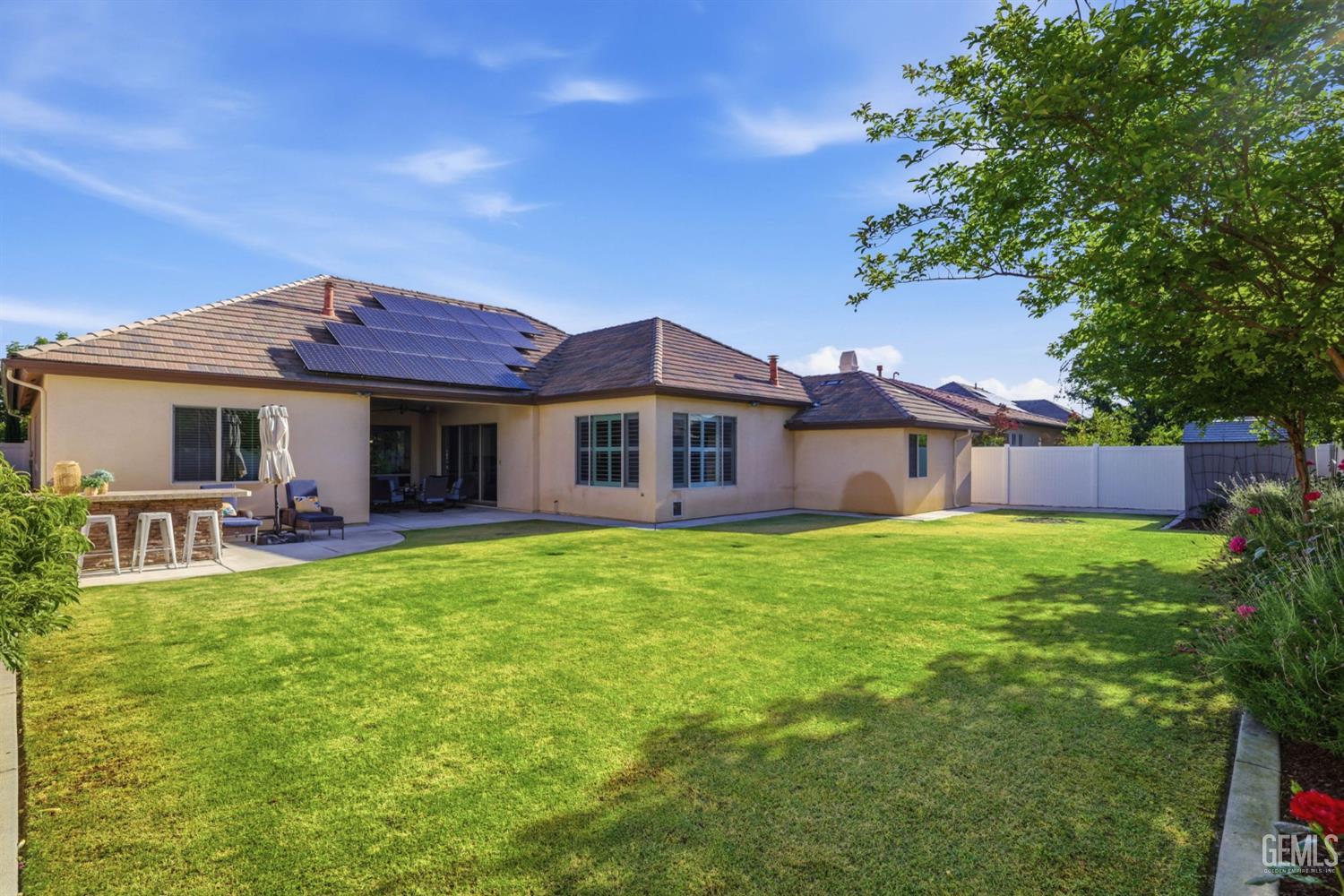 12707 Parkerhill Drive