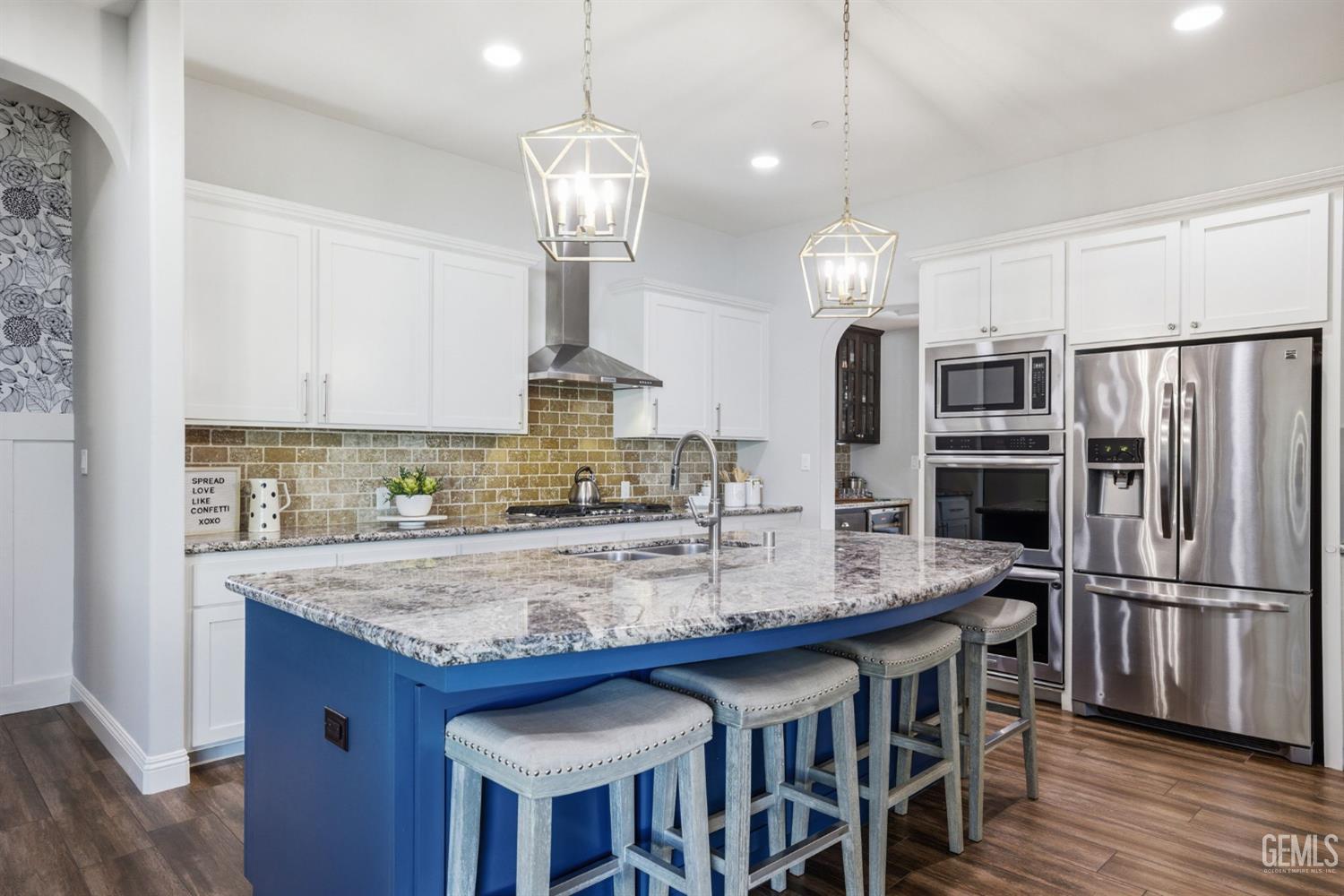 12707 Parkerhill Drive